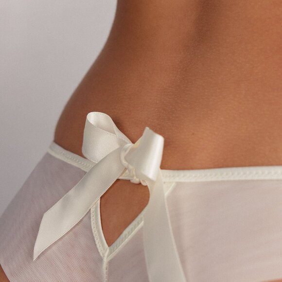 Intimissimi The Simplest Pleasures Brazilian - Picture 5 of 8